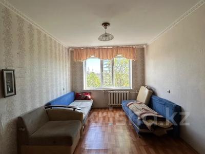 2-бөлмелі пәтер · 53.1 м² · 5/5 қабат, Тургенева, бағасы: 13 млн ₸ в Актобе