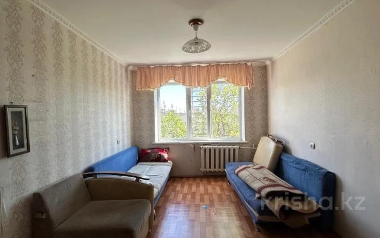 2-бөлмелі пәтер · 53.1 м² · 5/5 қабат, Тургенева, бағасы: 13 млн ₸ в Актобе — фото 3