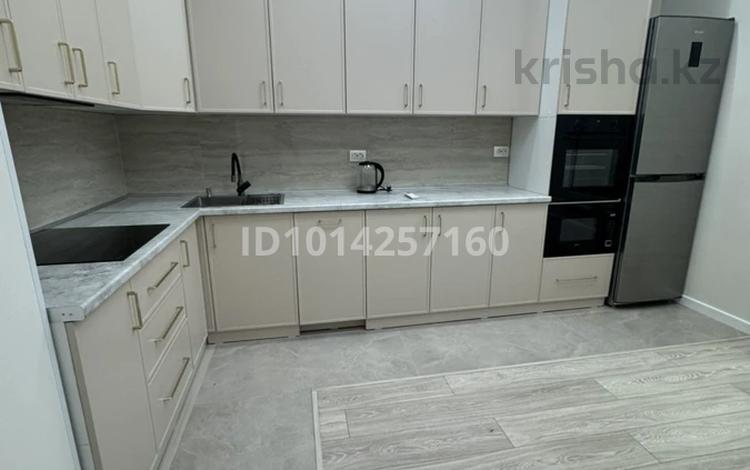 2-бөлмелі пәтер · 80 м² · 11/12 қабат, Нұрсәт ш/а, Нурсултан Назарбаева 4 — Назарбаева/Байтерекова, бағасы: 350 000 ₸ в Шымкенте, Каратауский р-н — фото 2