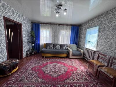 Жеке үй · 3 бөлме · 86 м² · 7 жүзд., Пришахтинск ш/а., Арктический переулок, бағасы: 15 млн ₸ в Караганде, Алихана Бокейханова р-н