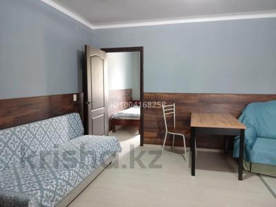 1-бөлмелі пәтер · 33 м² · 1/2 қабат, Микр. 18, ул. Ауэзова, бағасы: 160 000 〒 в Конаеве (Капчагай)