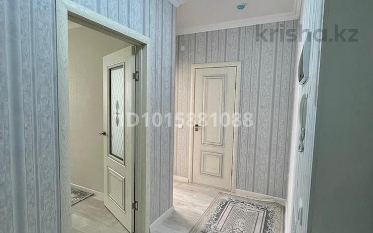 1-комнатная квартира · 37 м² · 6/16 этаж, Аль-Фараби 34 — Улы Дала за 26 млн ₸ в Астане, Есильский р-н — фото 2