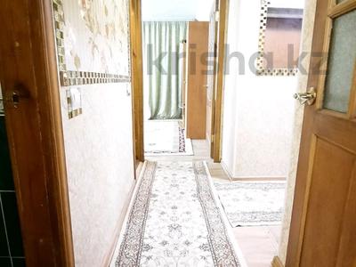 3-комнатная квартира · 60.8 м² · 2/5 этаж, Панфилова 55 — Маметова за 41.5 млн ₸ в Алматы, Алмалинский р-н