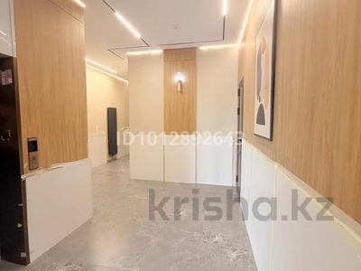 4-бөлмелі пәтер · 130 м² · 12/18 қабат, Байкен Ашимова 7/1, бағасы: 59.9 млн ₸ в Караганде, Казыбек би р-н