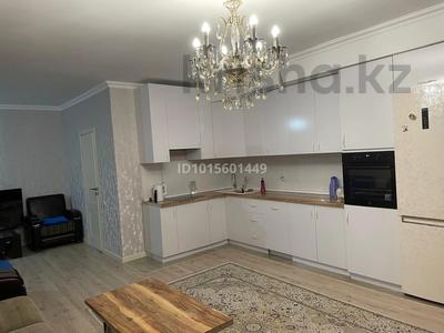 2-комнатная квартира · 57 м² · 9/10 этаж, байтурсынова 40 за 29 млн ₸ в Астане, Алматы р-н
