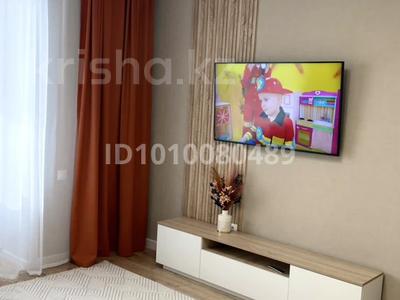 2-бөлмелі пәтер · 48 м² · 7/9 қабат, М-н Сарыарка 3A, бағасы: 250 000 ₸ в Кокшетау
