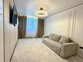 3-комнатная квартира · 80 м² · 5/12 этаж, Казбек би за 400 000 ₸ в Астане, Есильский р-н — фото 2