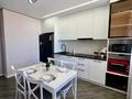3-комнатная квартира · 80 м² · 5/12 этаж, Казбек би за 400 000 ₸ в Астане, Есильский р-н — фото 8