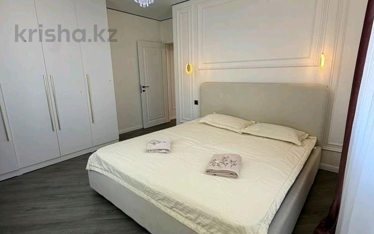 3-комнатная квартира · 80 м² · 5/12 этаж, Казбек би за 400 000 ₸ в Астане, Есильский р-н — фото 9