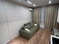 2-комнатная квартира · 41 м² · 9/9 этаж, Навои 58/4 за 49 млн ₸ в Алматы, Ауэзовский р-н — фото 2
