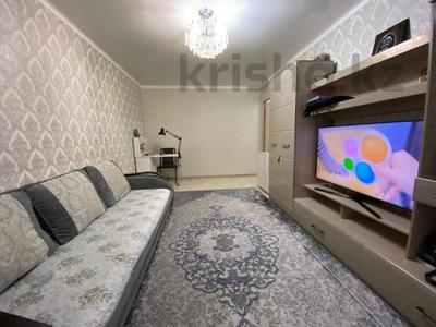 2-комнатная квартира · 43 м² · 4/4 этаж, Тимирязева 61 за 27 млн ₸ в Алматы, Бостандыкский р-н