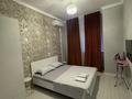 1-комнатная квартира · 37 м² · 3/20 этаж, Туркестан 14а за 10 000 ₸ в Астане, Есильский р-н