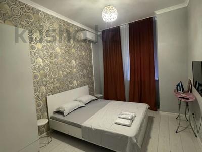 1-комнатная квартира · 37 м² · 3/20 этаж, Туркестан 14а за 10 000 ₸ в Астане, Есильский р-н