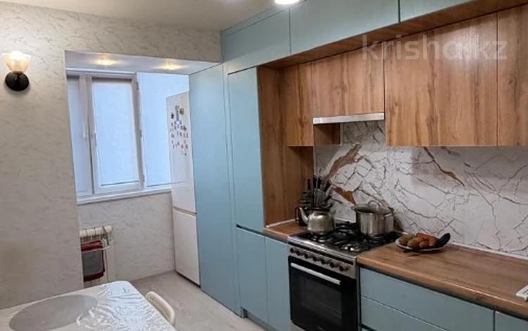 3-комнатная квартира · 56 м², Алия Молдагулова за 19.5 млн ₸ в Актобе — фото 4