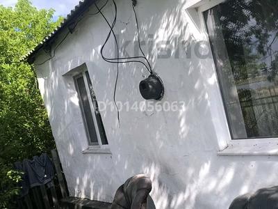 Отдельный дом · 3 комнаты · 50 м² · 6 сот., Новосёлова 6 — Чеколовсокое водохранилище за 3.5 млн ₸ в Караганде