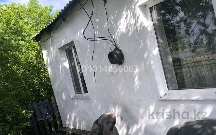 Жеке үй · 3 бөлме · 50 м² · 6 жүзд., Новосёлова 6 — Чеколовсокое водохранилище, бағасы: 3.5 млн ₸ в Караганде — фото 2