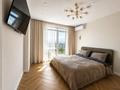 2-комнатная квартира · 52 м² · 15 этаж, Утепова 31 за 450 000 ₸ в Алматы, Бостандыкский р-н — фото 12