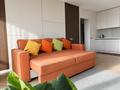 2-комнатная квартира · 52 м² · 15 этаж, Утепова 31 за 450 000 ₸ в Алматы, Бостандыкский р-н — фото 4