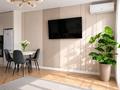 2-комнатная квартира · 52 м² · 15 этаж, Утепова 31 за 450 000 ₸ в Алматы, Бостандыкский р-н — фото 8