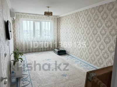 2-комнатная квартира · 59.1 м² · 4/5 этаж, Торекулова за 23 млн ₸ в Шымкенте, Енбекшинский р-н