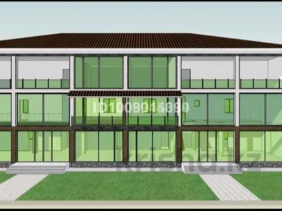 Дача · 10 комнат · 925 м² · 16 сот., Хамиди — Айна булак за 97 млн ₸ в 
