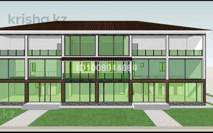 Дача · 10 комнат · 925 м² · 16 сот., Хамиди — Айна булак за 97 млн ₸ в  — фото 6