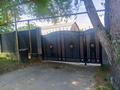 Отдельный дом · 4 комнаты · 120 м² · 9 сот., мкр Калкаман-2, АктамберыЖырау 56 — Газпромнефть заправка за 123 млн ₸ в Алматы, Наурызбайский р-н