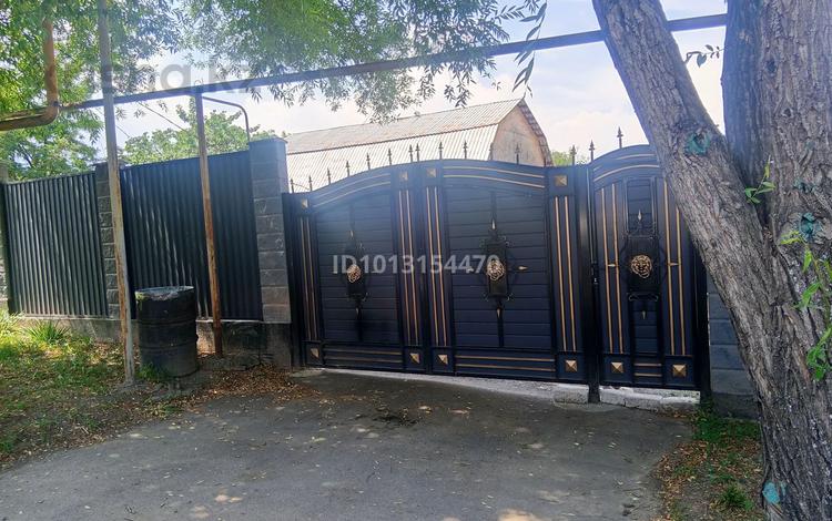 Отдельный дом · 4 комнаты · 120 м² · 9 сот., мкр Калкаман-2, АктамберыЖырау 56 — Газпромнефть заправка за 123 млн ₸ в Алматы, Наурызбайский р-н — фото 2