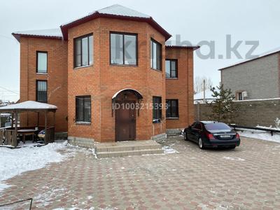 Отдельный дом · 6 комнат · 300 м² · 10 сот., Путинцева 9/2 за 90 млн ₸ в Павлодаре