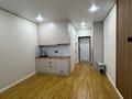 1-комнатная квартира · 21.5 м² · 10/11 этаж, Шоссе Коргалжын 37 за 14.2 млн ₸ в Астане, Нура р-н