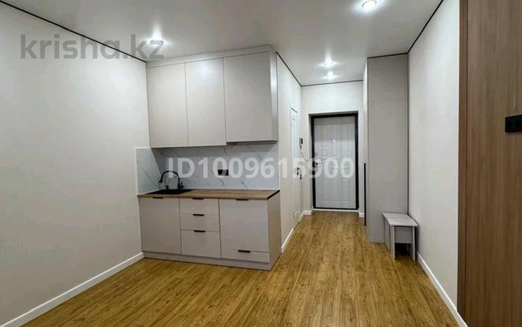 1-комнатная квартира · 21.5 м² · 10/11 этаж, Шоссе Коргалжын 37 за 14.2 млн ₸ в Астане, Нура р-н — фото 2