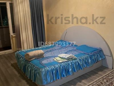 1-комнатная квартира · 40 м² · 2/5 этаж, Конаевк 30 за 10 000 ₸ в Алматы, Медеуский р-н