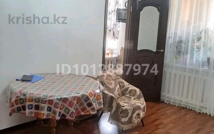 3-бөлмелі пәтер · 56 м² · 4/4 қабат, мкр Коктем-2 — Байзакова Тимирязева, бағасы: 46 млн ₸ в Алматы, Бостандыкский р-н — фото 2