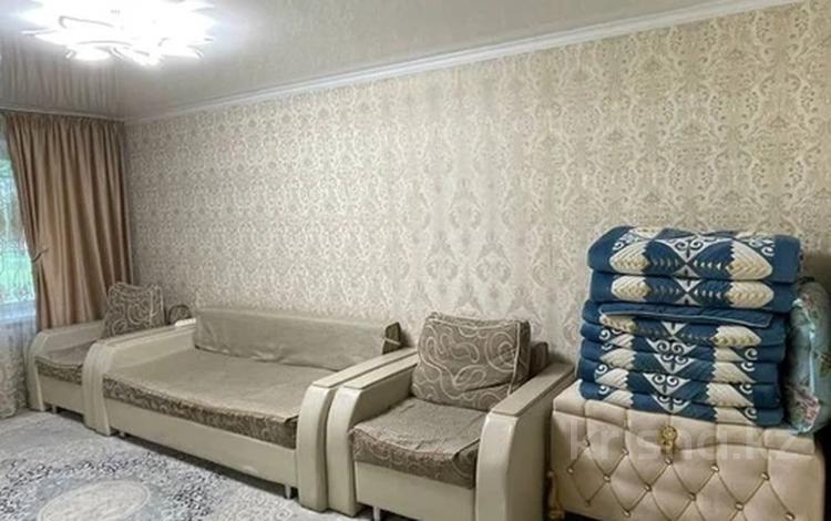3-бөлмелі пәтер · 60 м² · 1/5 қабат, юбилейный 37, бағасы: 15.6 млн ₸ в Кокшетау — фото 2