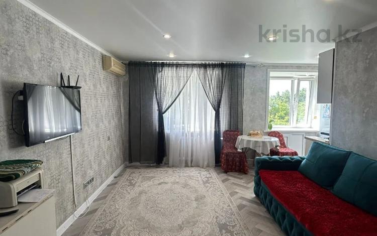 3-комнатная квартира · 60 м² · 4/5 этаж, Торайгырова 30 за 23.5 млн ₸ в Павлодаре — фото 2