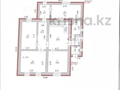 Жеке үй · 4 бөлме · 600 м² · 12 жүзд., Кокжиде 16, бағасы: 700 000 ₸ в Астане, Алматы р-н