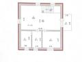 Жеке үй · 4 бөлме · 600 м² · 12 жүзд., Кокжиде 16, бағасы: 700 000 ₸ в Астане, Алматы р-н — фото 2