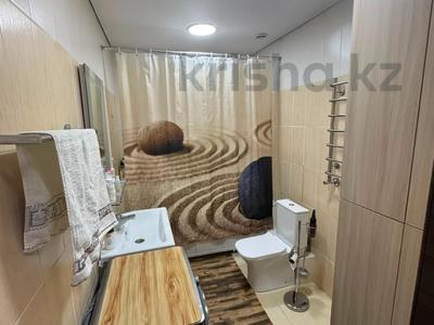 3-бөлмелі пәтер · 107 м² · 2/17 қабат, Мамыр-1, бағасы: 78 млн ₸ в Алматы, Ауэзовский р-н
