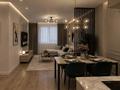 3-комнатная квартира · 90 м² · 5/6 этаж, Сыганак 14 за 70 000 ₸ в Астане, Есильский р-н — фото 6