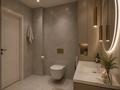 3-комнатная квартира · 90 м² · 5/6 этаж, Сыганак 14 за 70 000 ₸ в Астане, Есильский р-н — фото 8
