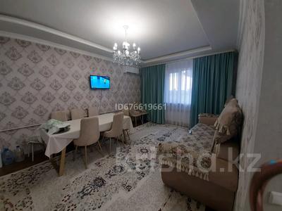 3-комнатная квартира, 54 м², 2/2 этаж, мкр Кайрат, Торғын 20 за 31 млн 〒 в Алматы, Турксибский р-н