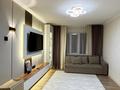 2-бөлмелі пәтер · 44 м² · 1/5 қабат, мкр №3 37а, бағасы: 33.5 млн ₸ в Алматы, Ауэзовский р-н — фото 2