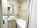 2-бөлмелі пәтер · 44 м² · 1/5 қабат, мкр №3 37а, бағасы: 33.5 млн ₸ в Алматы, Ауэзовский р-н — фото 26