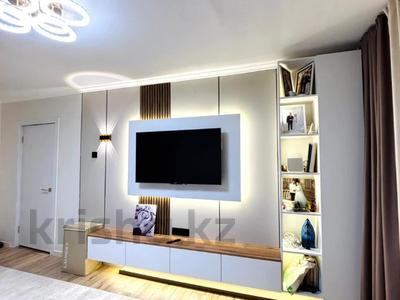 2-бөлмелі пәтер · 44 м² · 1/5 қабат, мкр №3 37а, бағасы: 33.5 млн ₸ в Алматы, Ауэзовский р-н