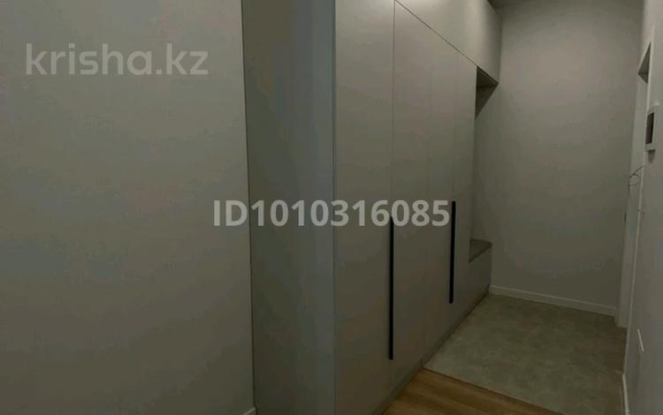 1-комнатная квартира · 30 м² · 15/15 этаж, Ахмет Байтурсынулы 16/3 — Нажимеденова за 20 млн ₸ в Астане, Сарайшык р-н — фото 2