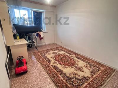 3-бөлмелі пәтер · 73 м² · 4/9 қабат, Стрелецкая 1Б — Райымбек батыра, бағасы: 43 млн ₸ в Алматы, Жетысуский р-н