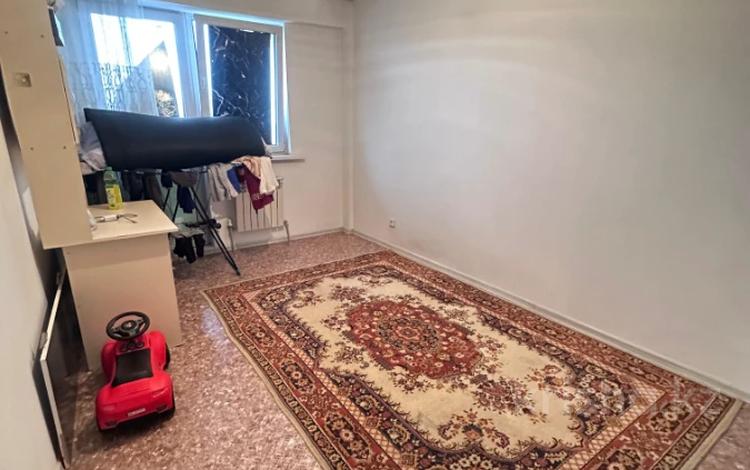 3-бөлмелі пәтер · 73 м² · 4/9 қабат, Стрелецкая 1Б — Райымбек батыра, бағасы: 43 млн ₸ в Алматы, Жетысуский р-н — фото 2