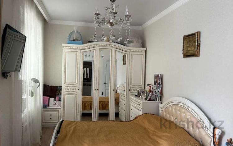 4-комнатная квартира · 86 м² · 1 этаж, Улы Дала 31, 31/1, 33, 33/1 за 59.9 млн ₸ в Астане, Есильский р-н — фото 2