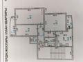 3-комнатная квартира · 104 м² · 2/9 этаж, 3 мкр Авангард 39 А за 42 млн ₸ в Атырау, мкр Авангард-3