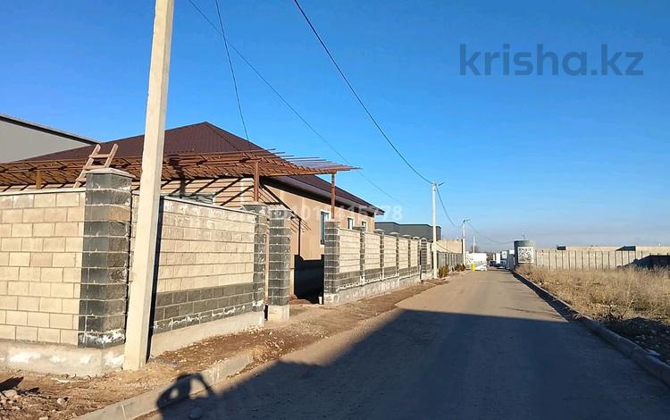 Жеке үй · 4 бөлме · 210 м² · 6 жүзд., Жошы хан 10 — Алатауская трасса, бағасы: ~ 77.8 млн ₸ в Туздыбастау (Калинино) — фото 2